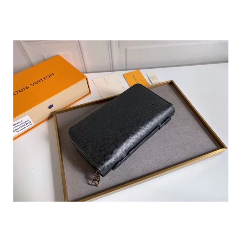 Louis Vuitton Monogram Wallet