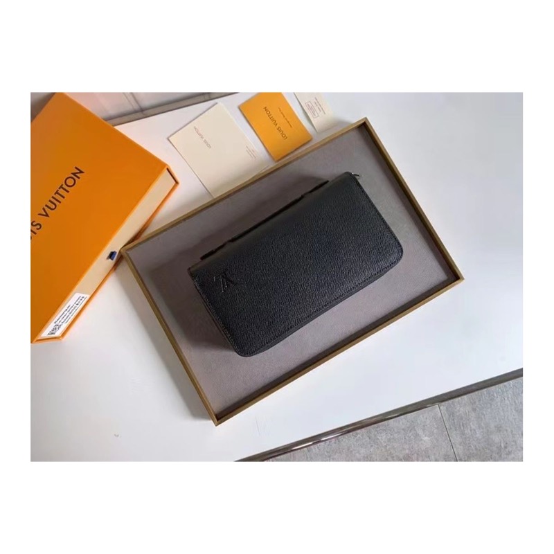 Louis Vuitton Monogram Wallet