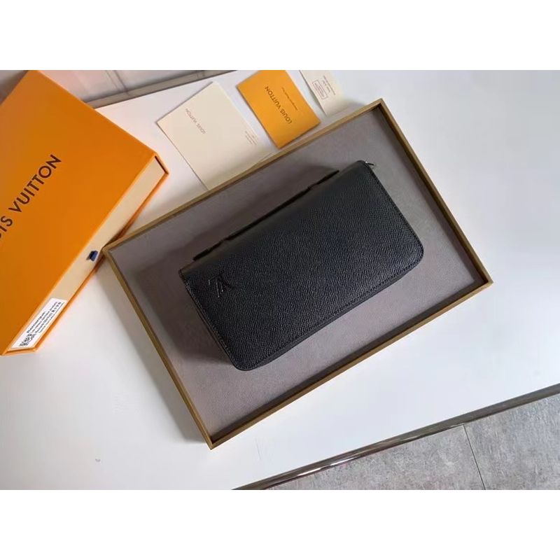 Louis Vuitton Monogram Wallet