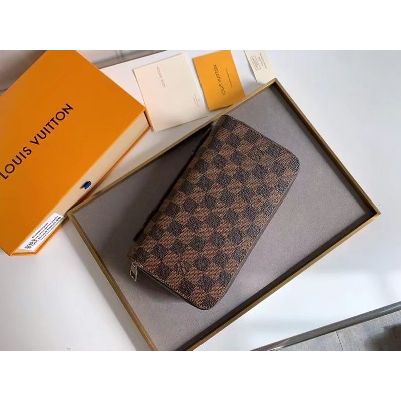 Louis Vuitton Monogram Wallet