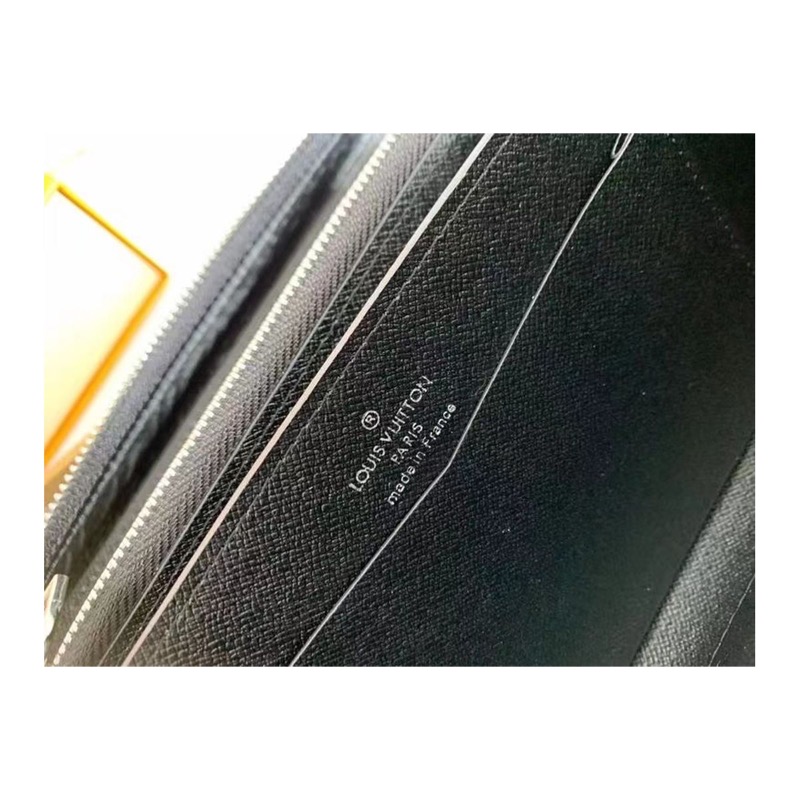Louis Vuitton Monogram Wallet