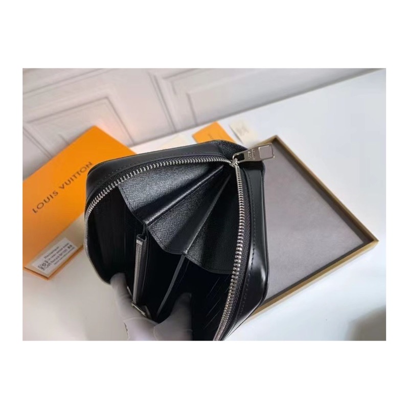 Louis Vuitton Monogram Wallet