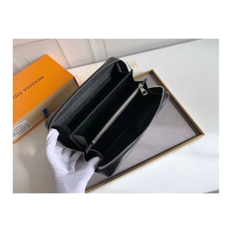 Louis Vuitton Monogram Wallet