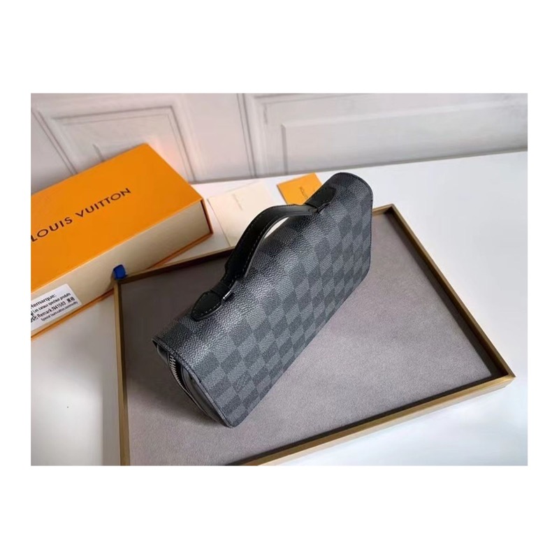 Louis Vuitton Monogram Wallet
