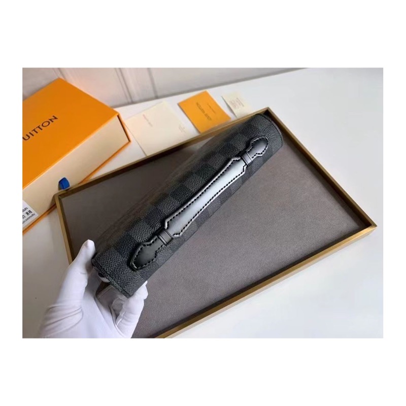 Louis Vuitton Monogram Wallet