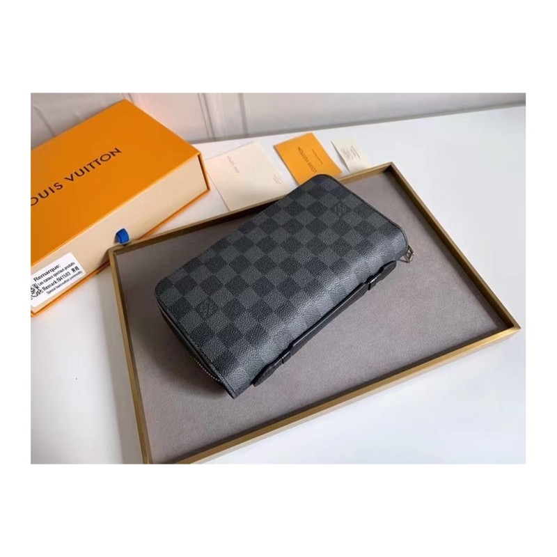 Louis Vuitton Monogram Wallet