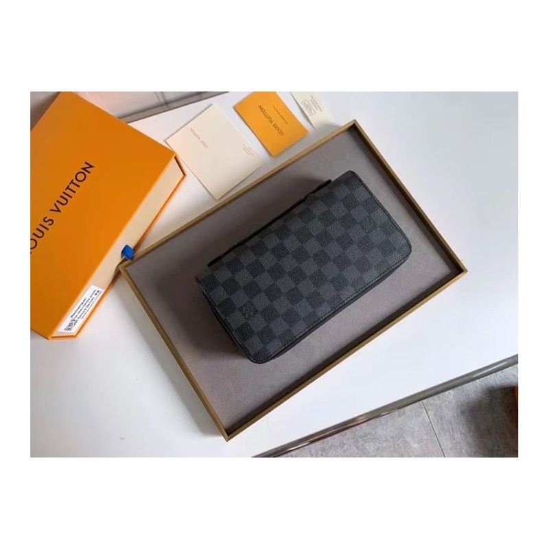Louis Vuitton Monogram Wallet