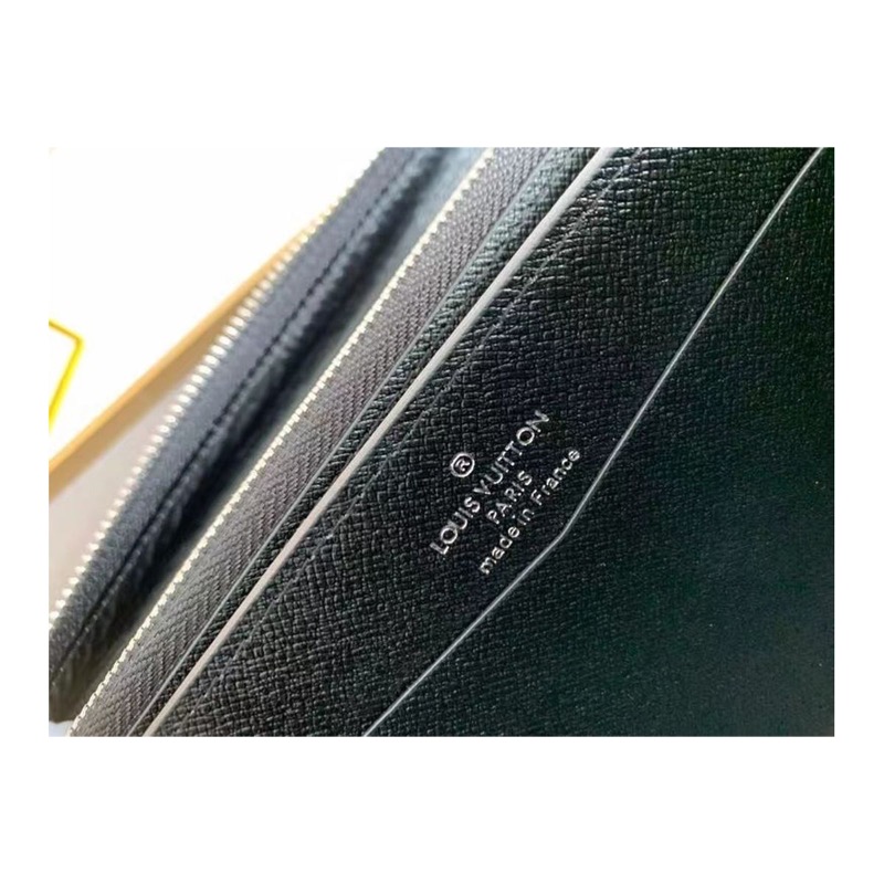 Louis Vuitton Monogram Wallet