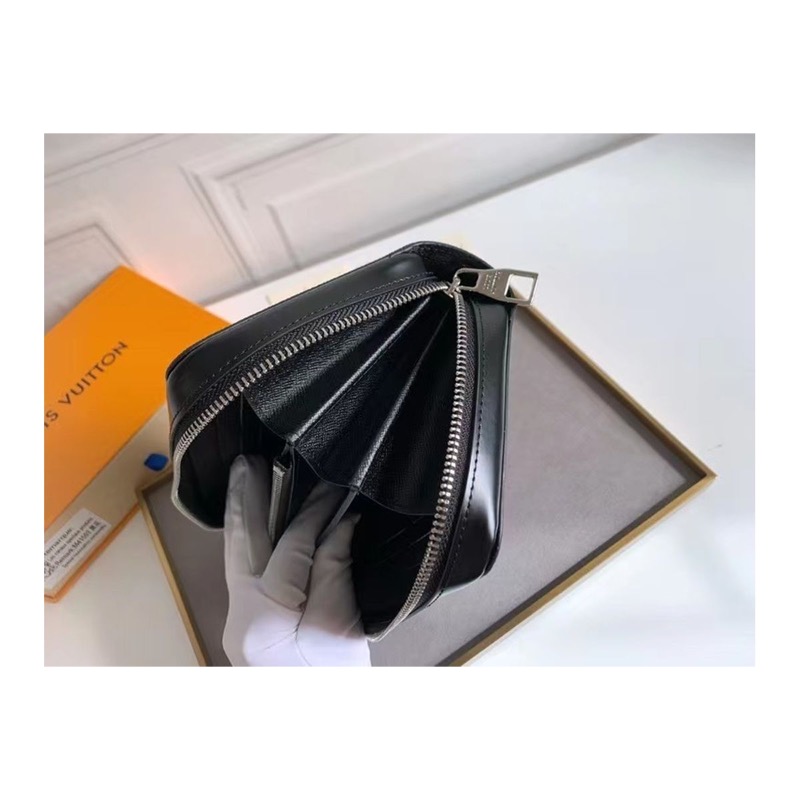 Louis Vuitton Monogram Wallet