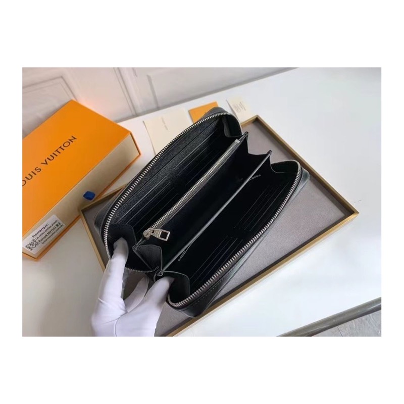 Louis Vuitton Monogram Wallet