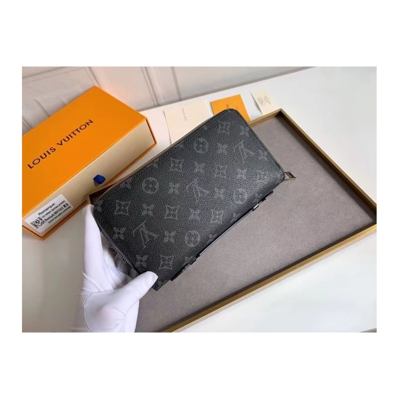 Louis Vuitton Monogram Wallet