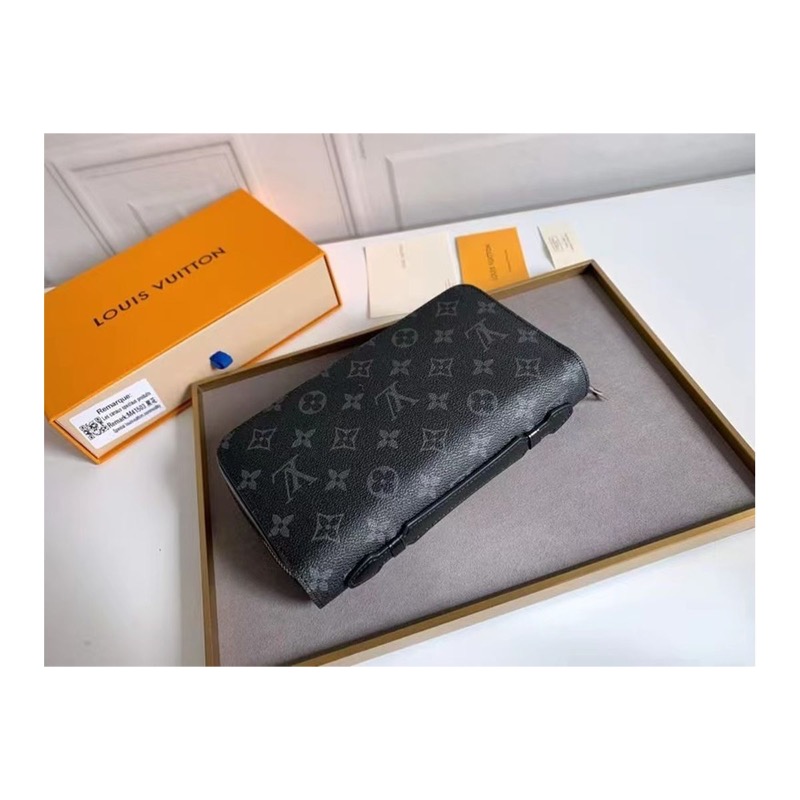 Louis Vuitton Monogram Wallet