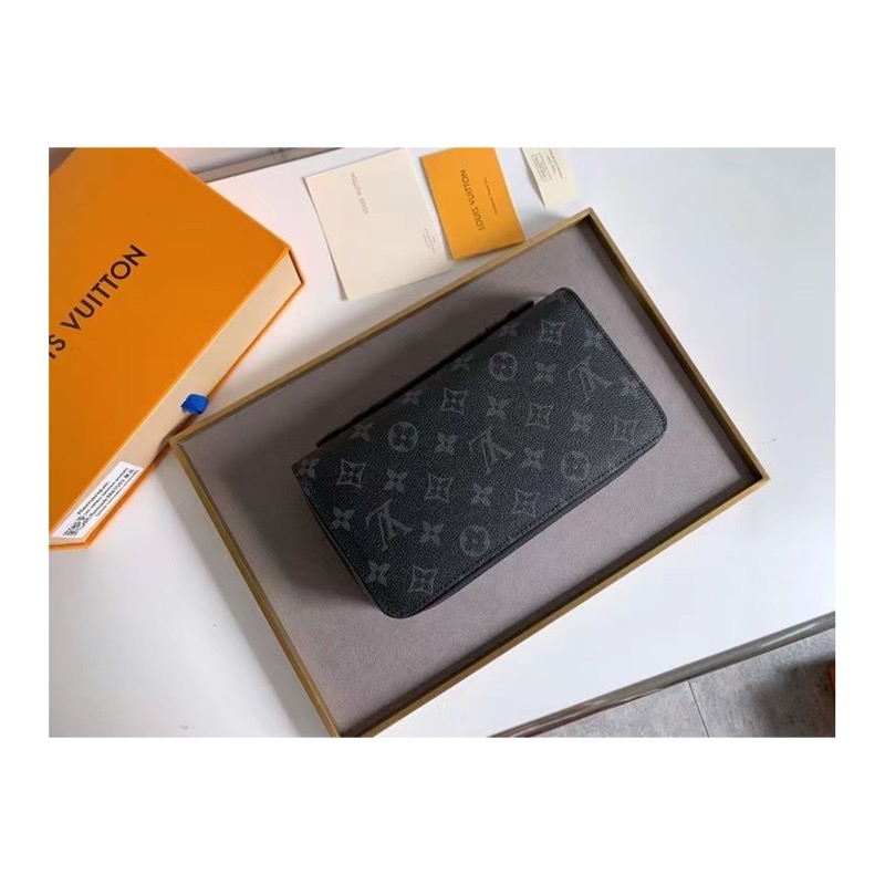 Louis Vuitton Monogram Wallet