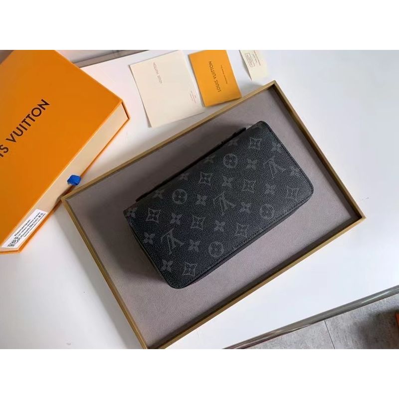 Louis Vuitton Monogram Wallet