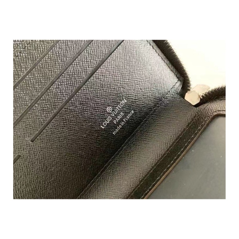 Louis Vuitton Monogram Wallet