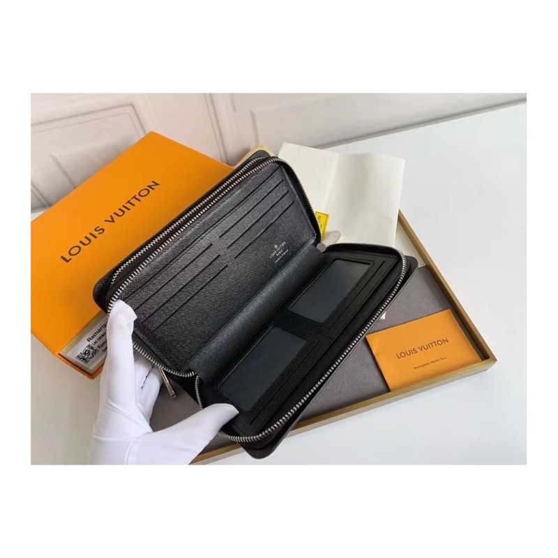 Louis Vuitton Monogram Wallet