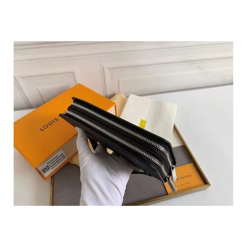 Louis Vuitton Monogram Wallet