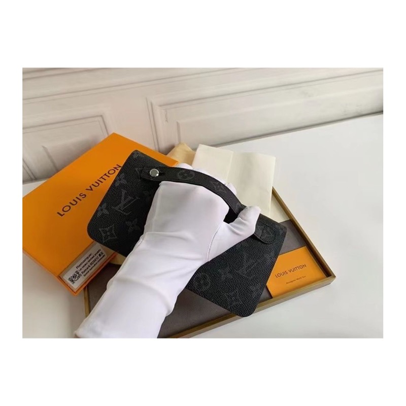 Louis Vuitton Monogram Wallet