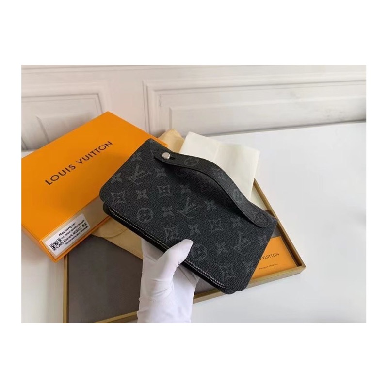 Louis Vuitton Monogram Wallet