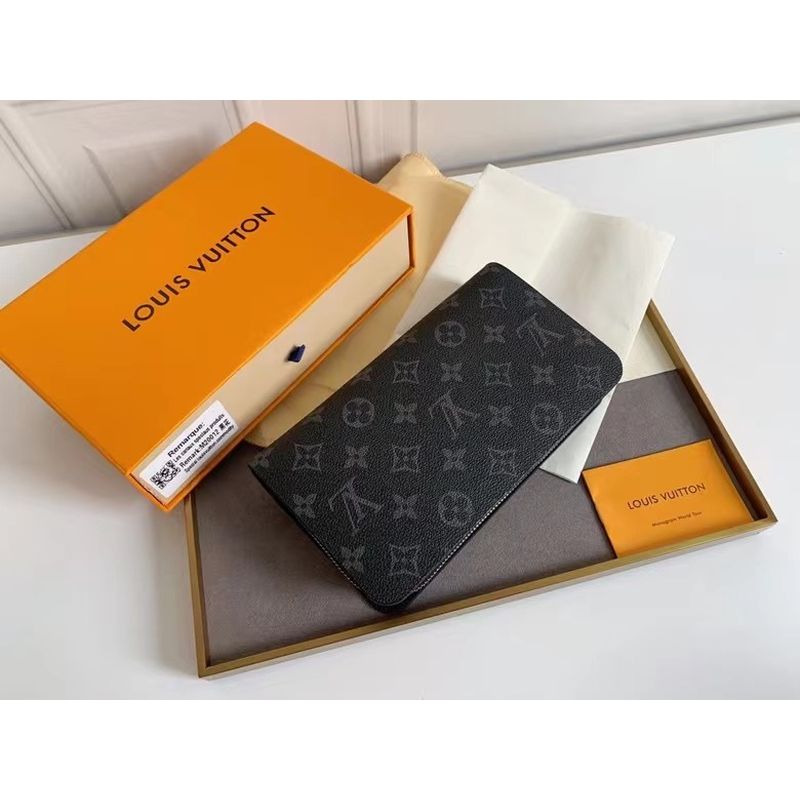 Louis Vuitton Monogram Wallet