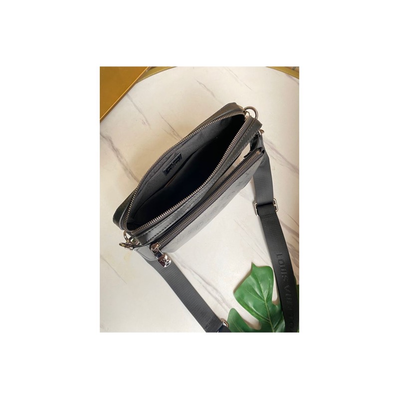Louis Vuitton Monogram Shoulder Bag