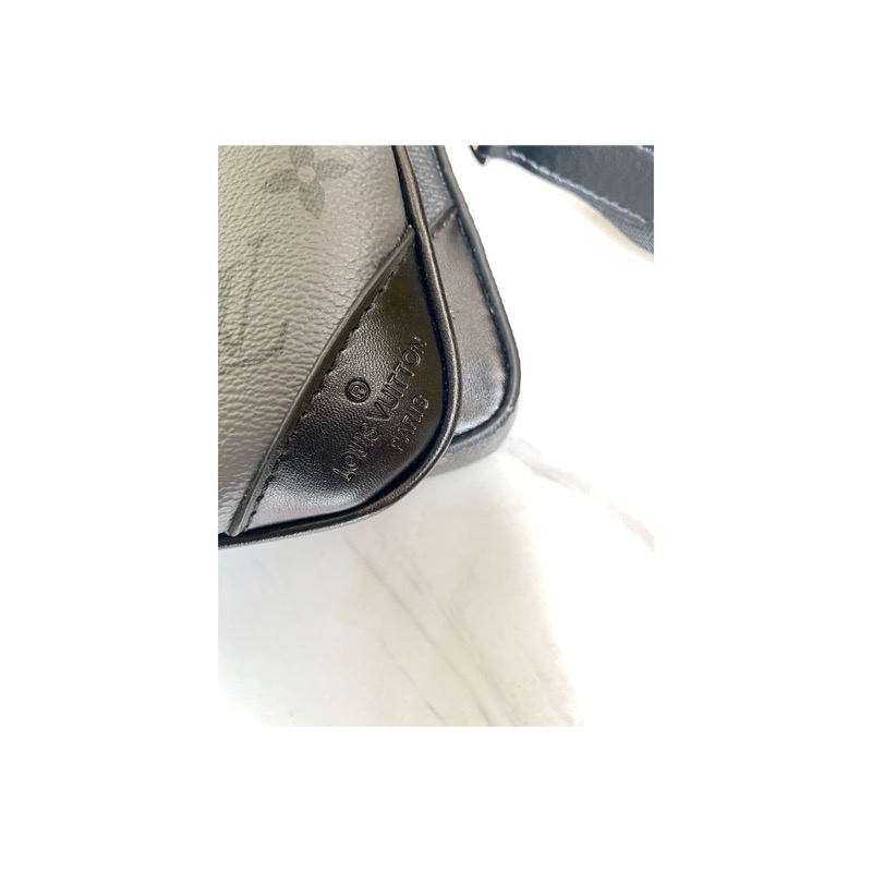 Louis Vuitton Monogram Shoulder Bag