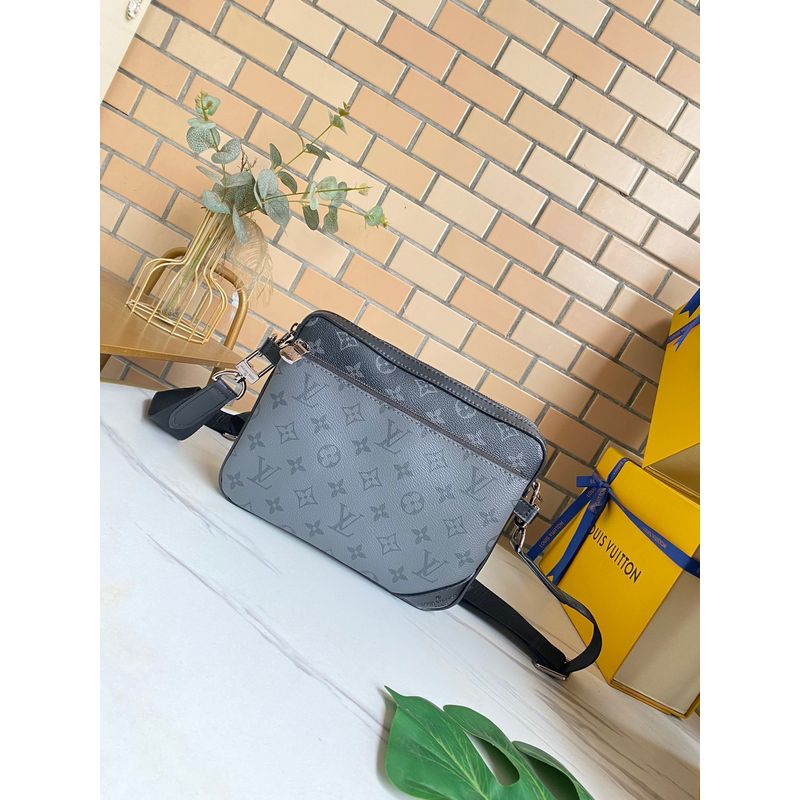 Louis Vuitton Monogram Shoulder Bag