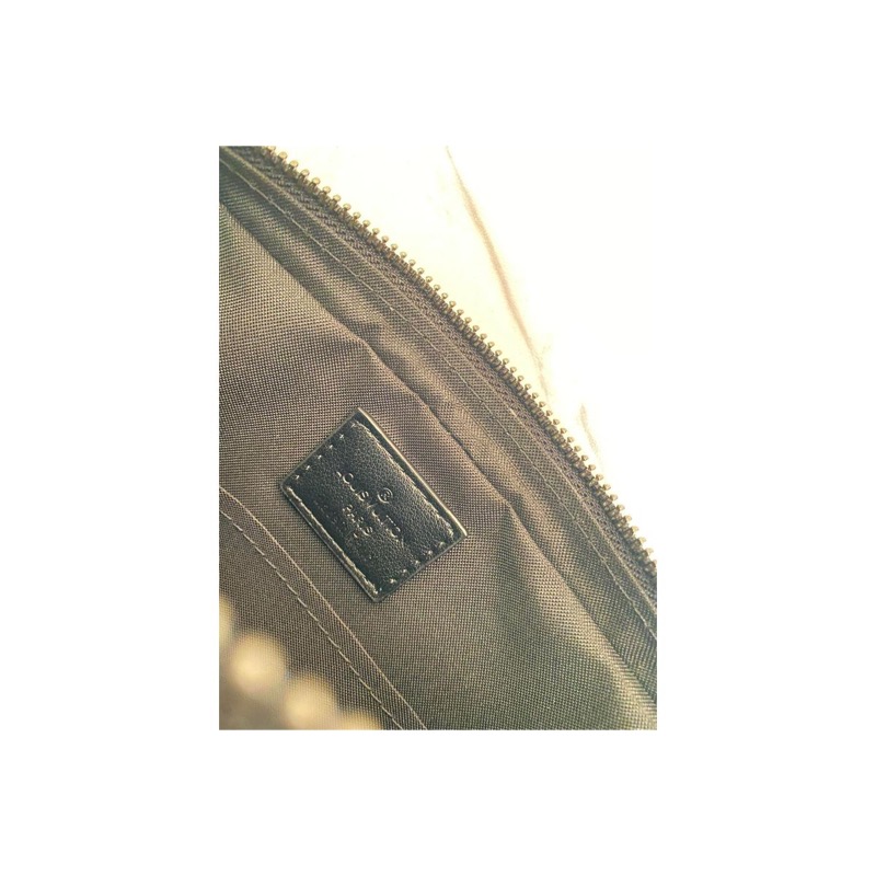 Louis Vuitton Monogram Crossbody Bag
