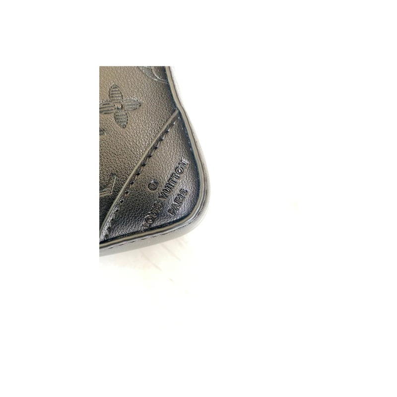 Louis Vuitton Monogram Crossbody Bag