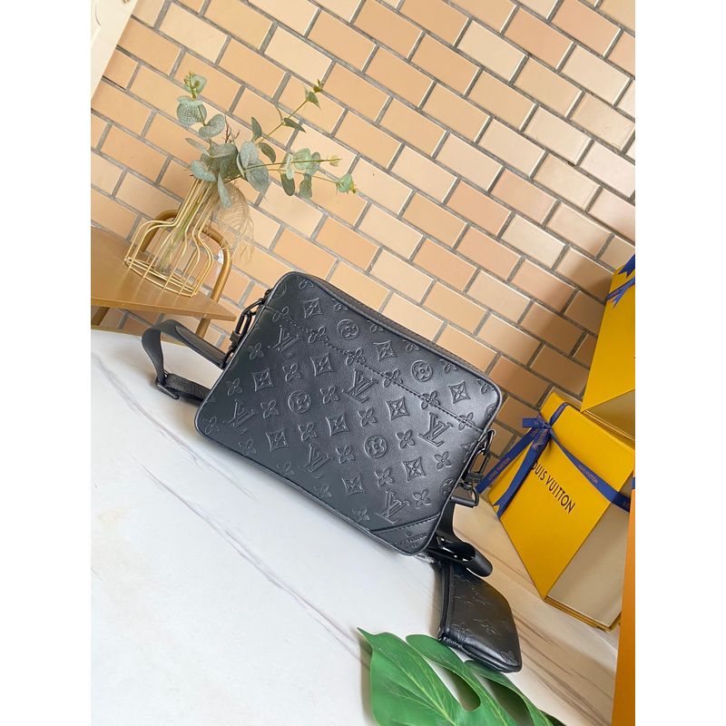 Louis Vuitton Monogram Crossbody Bag