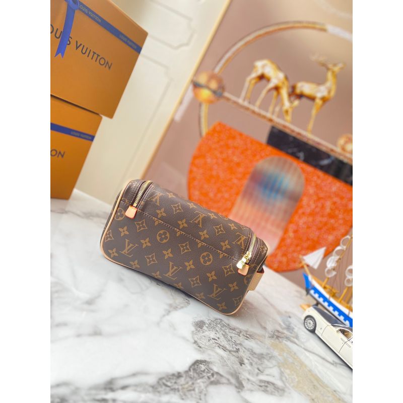 Louis Vuitton Speedy Monogram Bag