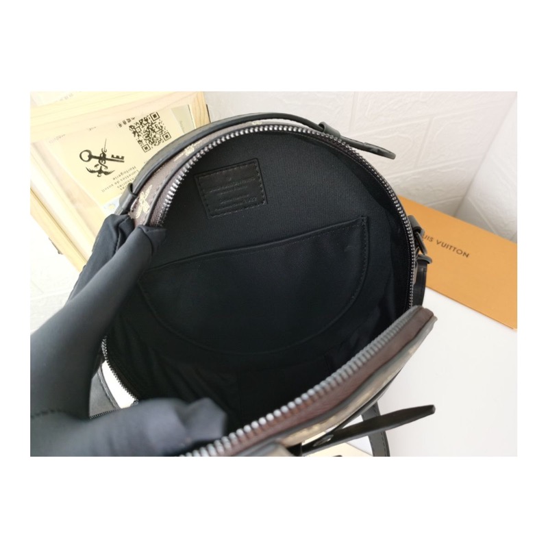 Louis Vuitton Monogram Handbag