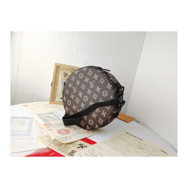 Louis Vuitton Monogram Handbag