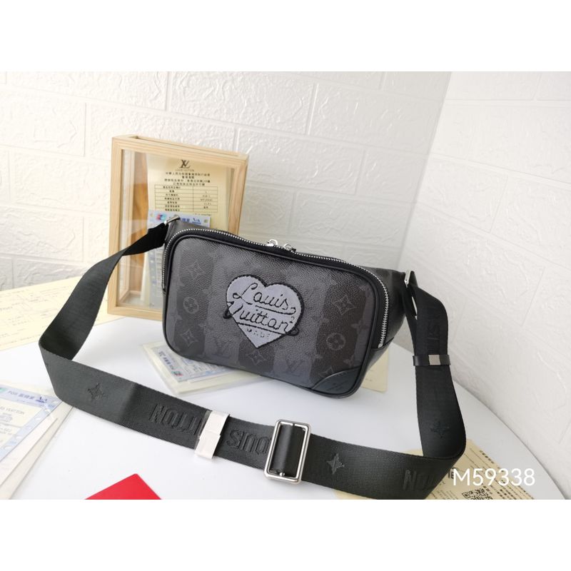 Louis Vuitton Coussin Monogram Bag