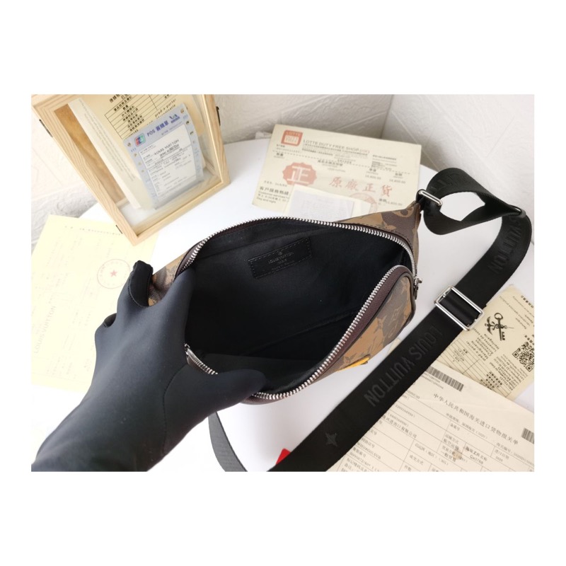 Louis Vuitton Coussin Bag