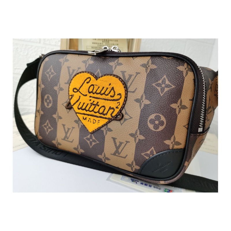 Louis Vuitton Coussin Bag