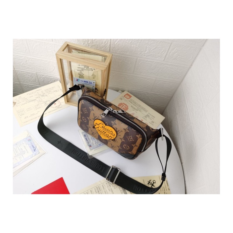 Louis Vuitton Coussin Bag