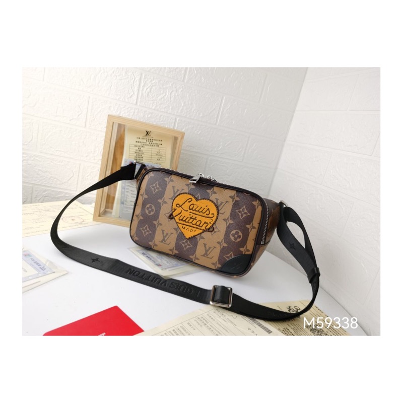 Louis Vuitton Coussin Bag