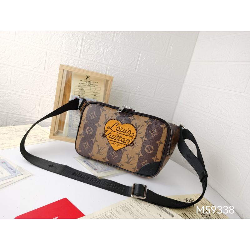Louis Vuitton Coussin Bag