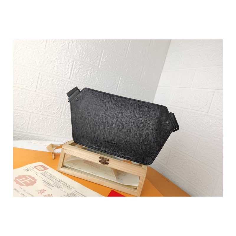 Louis Vuitton Monogram Shoulder Bag