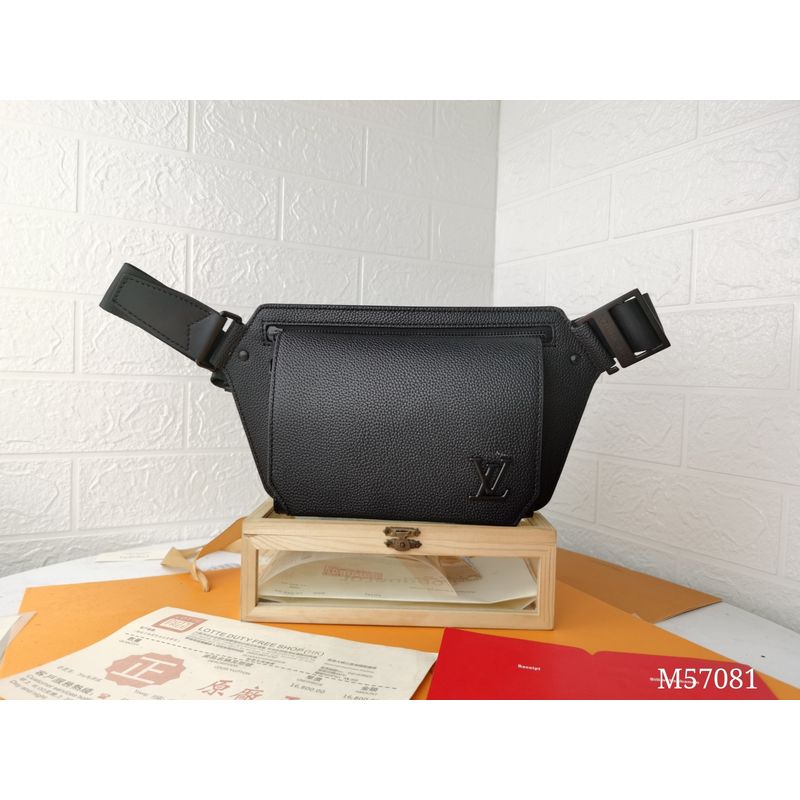 Louis Vuitton Monogram Shoulder Bag