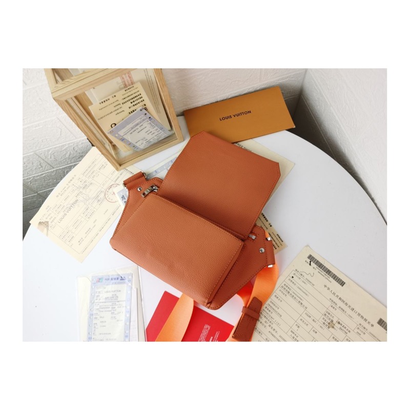 Louis Vuitton Noe Bag