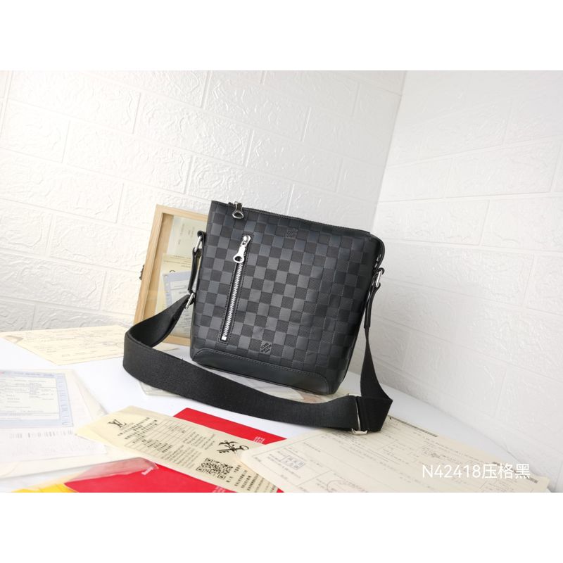 Louis Vuitton Shoulder Bag