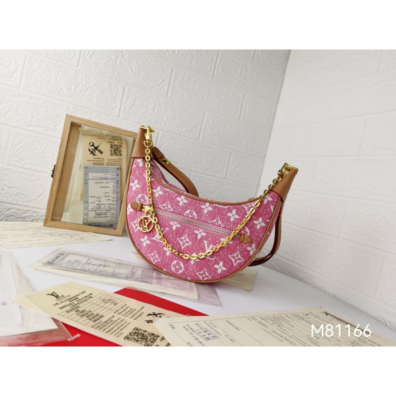 Louis Vuitton Loop Monogram Bag