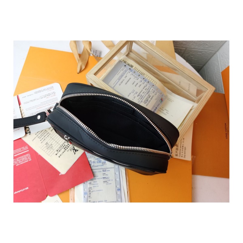 Louis Vuitton Clutch