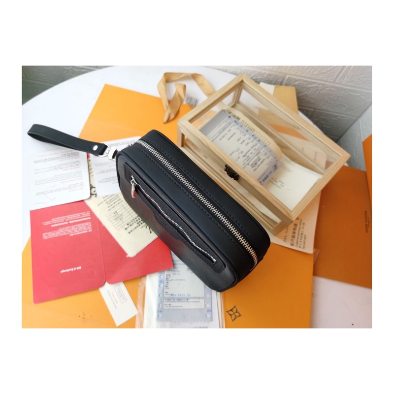 Louis Vuitton Clutch