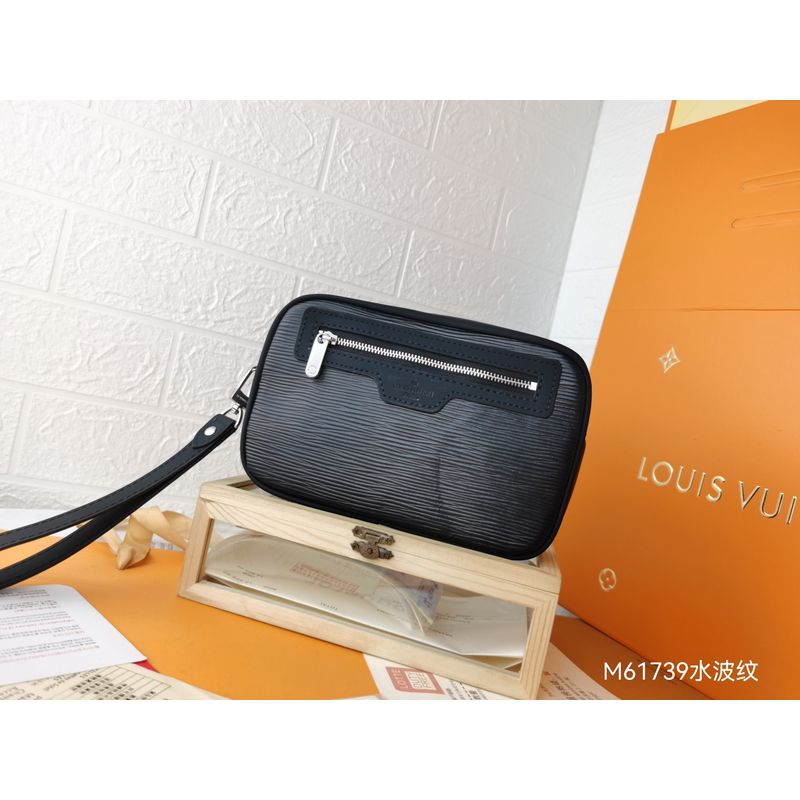 Louis Vuitton Clutch