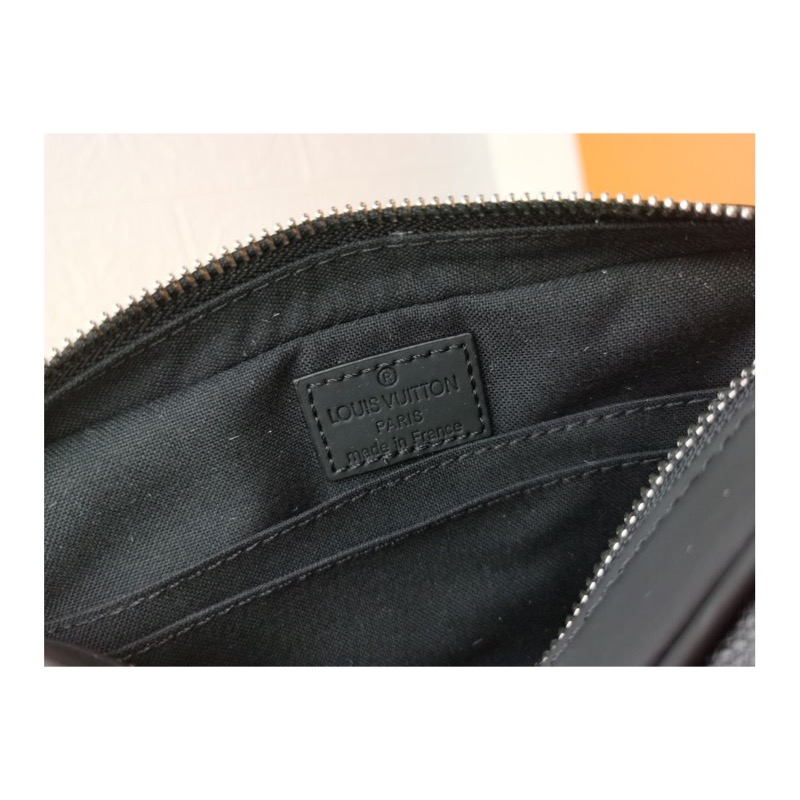 Louis Vuitton Monogram Clutch