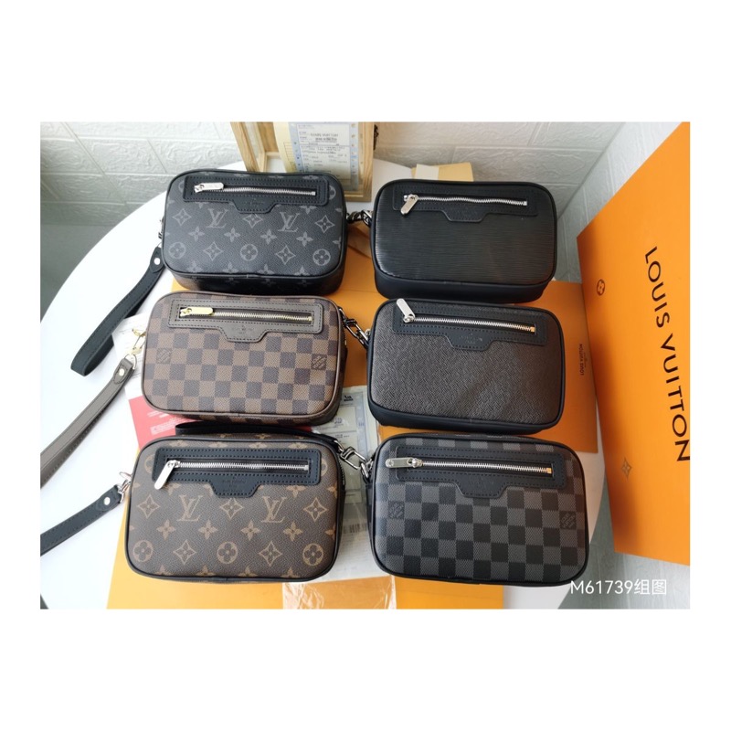 Louis Vuitton Noe Monogram Bag