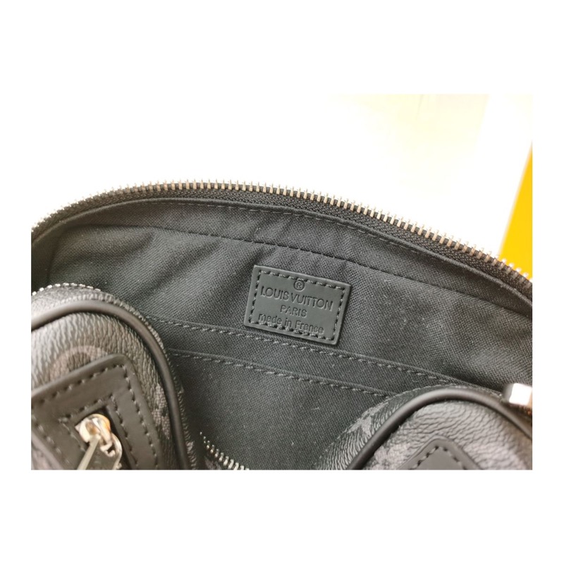 Louis Vuitton Noe Monogram Bag